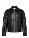 Filippa K - Leather Coach Jacket - Nahk - 48