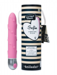 Belladot - Sofia Vibrator Pink - Vibraatorid - ONE SIZE