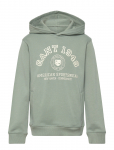 Gant Kids - Collegiate Logo Hoodie - Kapuutsiga pusad - 128
