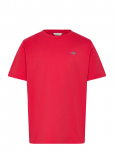 Gant Kids - Shield Ss T-Shirt - L&uuml;hikeste varrukatega - 122