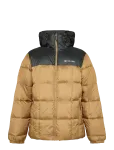 Columbia Sportswear - Puffect Iv Hooded Jacket - Spordi polsterdatud jakid - XXL