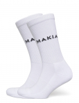 Makia - Makia Socks (2Pack) - Tavalised sokid - 43-46