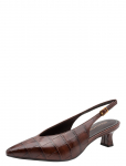 Tamaris - Women Sling - Kontsaga slingback-kingad - 42