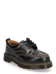 Dr. Martens - Lowell Black Analine - Madalad loafer-jalatsid - 37