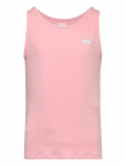 Levi's - Levi's&reg; Meet And Greet Ribbed Tank Top - Varrukateta - 128