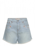 Levi's - Levi's&reg; Crochet Applique A-Line Shorts - L&uuml;hikesed p&uuml;ksid - 158