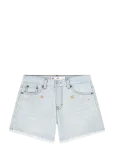 Levi's - Levi's&reg; Crochet Applique A-Line Shorts - L&uuml;hikesed p&uuml;ksid - 158