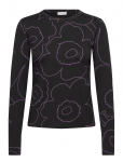 Marimekko - Vied&auml; Piirto Unikko - Pikkade varrukatega - S