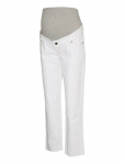 Mamalicious - Mlolli Straight Ankle Jeans - Sirged ja klassikalised - 27 x 32