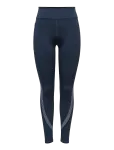 Only Play - Onpmila-2-Contra Life Hw Tights - Spordi treeningretuusid - M