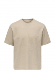 ONLY & SONS - Onsandre Rlx Ss Tee - L&uuml;hikeste varrukatega - L