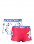 Bluey - Boxer - Alusp&uuml;ksid - 98/104