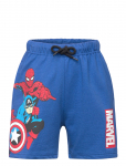 Marvel - Pants - L&uuml;hikesed dressip&uuml;ksid - 128