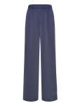 Dante6 - Dante6-Dare Striped Satin Pants - Lai jalg - 36