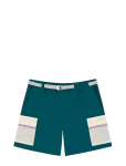 PICTURE ORGANIC CLOTHING - Camba W Stretch Shorts - Spordi l&uuml;hikesed &otilde;uep&uuml;ksid - L