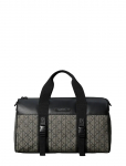 Calvin Klein - Mixed Emblem Aop Duffle - Duffel-kotid - ONE SIZE