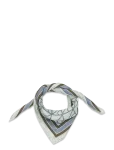 Calvin Klein - Emblem Aop Printed  Bandana - Kerged sallid - ONE SIZE