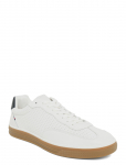 Tommy Hilfiger - Th Lo Lux Cut Out Leather - Madala s&auml;&auml;rega tossud - 44