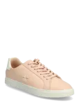 Calvin Klein - Low Prof Cupsole Lth - Madala s&auml;&auml;rega tossud - 38