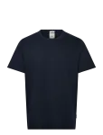Calvin Klein - Ss Textured Stripe Crewnk Tee - L&uuml;hikeste varrukatega - XXL