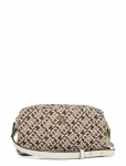Tommy Hilfiger - Th Grace Camera Bag Jacquard - V&auml;ikesed &uuml;le&otilde;lakotid - ONE SIZE
