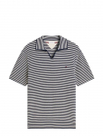 Tommy Hilfiger - Seasonal Structure Ss Jonny Polo - L&uuml;hikeste varrukatega - XL