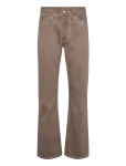 Hope - Rush Jeans Brown Cold Dye - Klassikalised - 28 x 32