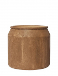 Broste Copenhagen - Uma Flowerpot - Lillepotid - H 24CM