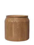 Broste Copenhagen - Uma Flowerpot - Lillepotid - H 24CM