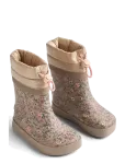 Wheat - Thermo Barefoot Rubber Boot Arden - Talvesaapad n&ouml;&ouml;ridega - 25