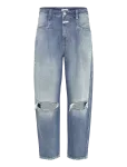 Closed - Style Name Pearl Jeans Mid Blue - Laiad - 24