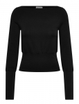 Weekday - Long Sleeved Top - Pikkade varrukatega - XL