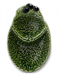 Byon - Bowl Olive - Serveerimiskausid - H5CM