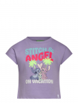 United Colors Of Benetton - T-Shirt - L&uuml;hikeste varrukatega - 104