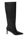 Sofie Schnoor - Fabiennesw Tall Leather Boot - P&otilde;lveni saapad - 36