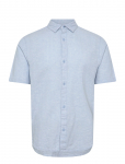 INDICODE - Inleoni Ss Shirt - L&uuml;hikeste varrukatega s&auml;rgid - M