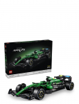 LEGO - Technic 42240 - Lego Tehnika - ONE SIZE