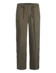 Jack & Jones - Jpstkarl Skye Jogger Sn - Chino-p&uuml;ksid - S