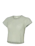 Mamalicious - Mlbloomy Cap Jrs Crop Top - L&uuml;hikeste varrukatega topid - XXL