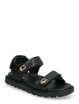 Coach - Brynn Leather Sandal - Madalad sandaalid - 36