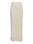 ONLY - Onlalbina Long Skirt Jrs - Maksiseelikud - S