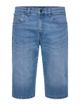 SIGNAL - Klaussi Denim - L&uuml;hikesed teksap&uuml;ksid - M