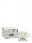 Anna + Nina - Zodiac Tea Mug - Teetassid - 50 CL