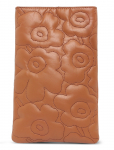 Marimekko - Phone Pocket Unikko - Tehnika ja tarvikud - ONE SIZE