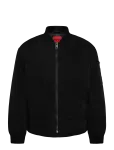 HUGO - Byser2641 - Bomber-jakid - S