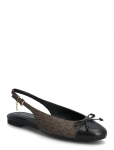 Michael Kors - Piper Sling Ballet - Madalad slingback-kingad - 42