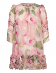By Ti Mo - Organza Frilly Dress - L&uuml;hikesed kleidid - S