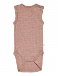 Smallstuff - Body Ns, Soft Powder Melange Drop Needle, Merino Wool - Varrukateta bodid - 74