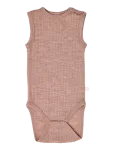 Smallstuff - Body Ns, Soft Powder Melange Drop Needle, Merino Wool - Varrukateta bodid - 74