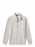 TravisMathew - Cloud Sweater 1/4 Zip - Spordikudumid - XXL